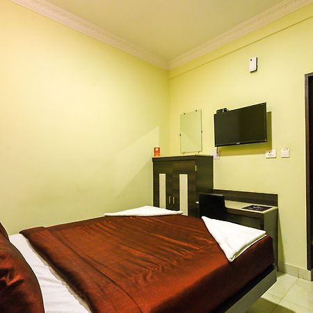 Oyo 7987 Hotel Carnation Udagamandalam Exterior photo