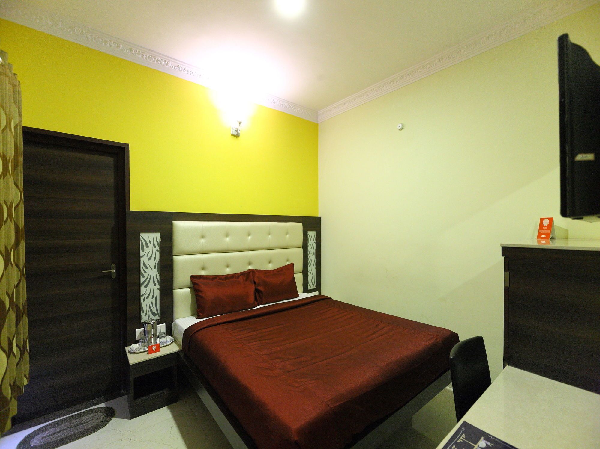 Oyo 7987 Hotel Carnation Udagamandalam Exterior photo