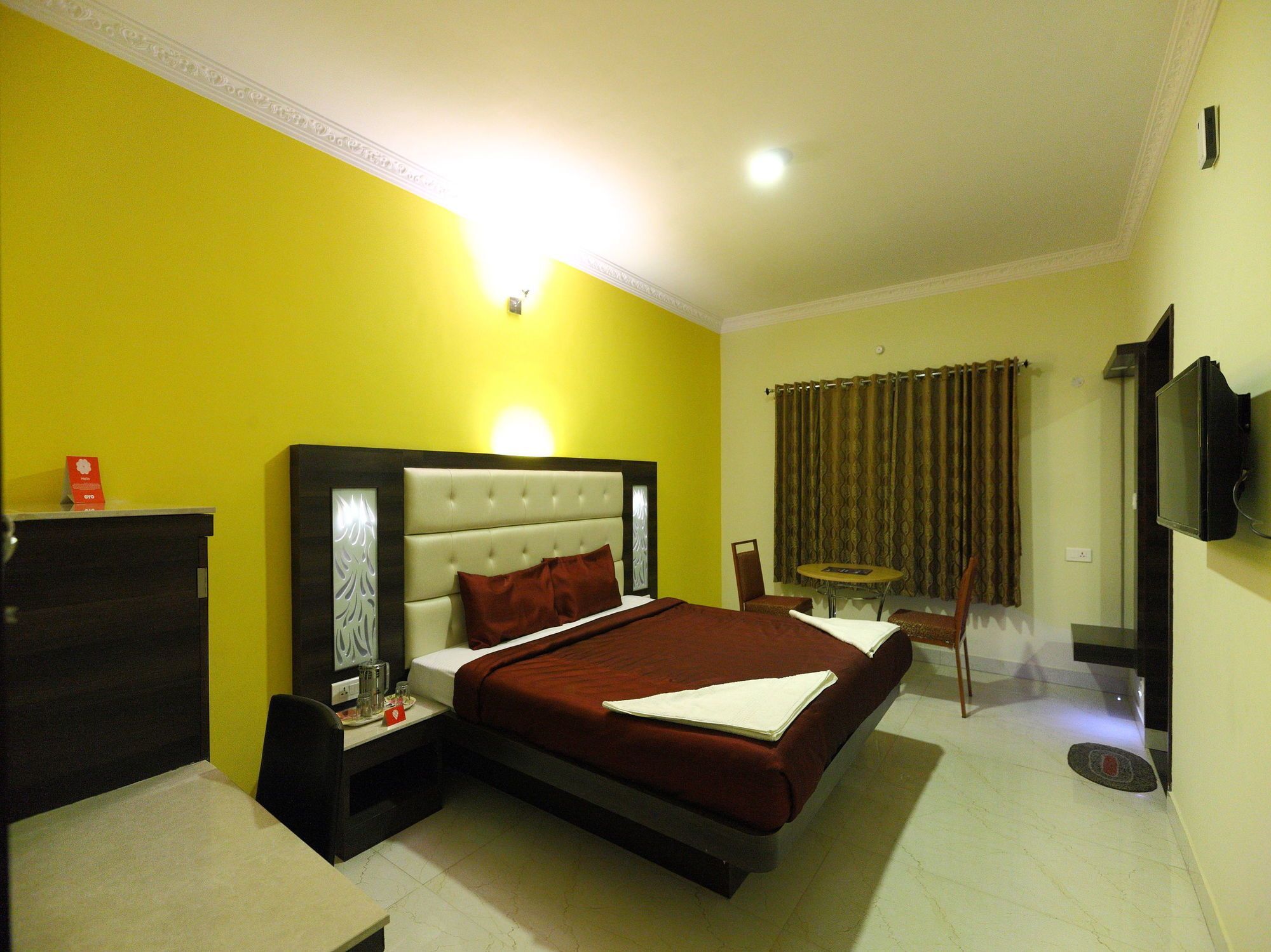 Oyo 7987 Hotel Carnation Udagamandalam Exterior photo