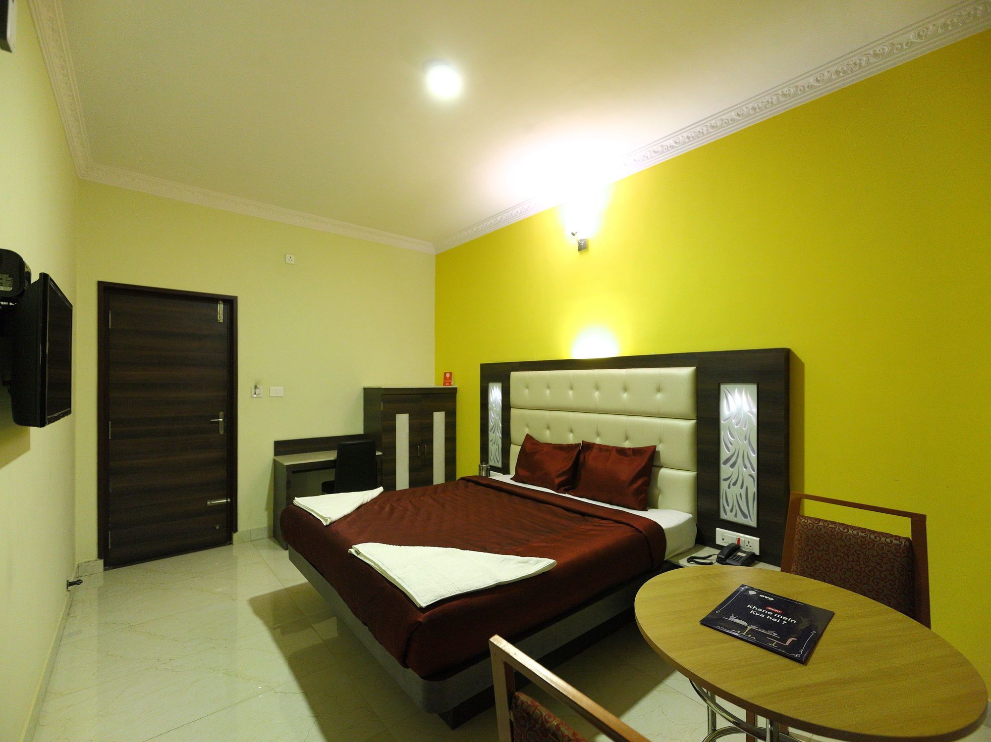 Oyo 7987 Hotel Carnation Udagamandalam Exterior photo